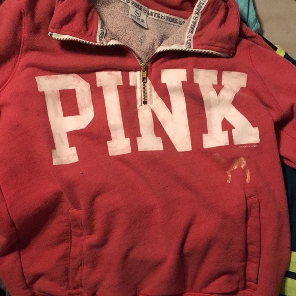 Victoria Secret Jacket - Picture 2 of 2